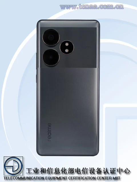  realme GT Neo6 SE Unveiled, Leading the Pinnacle of Aesthetics and Performance