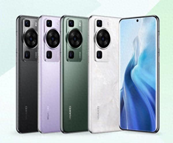 Huawei P70 Series Pre-Orders Now Available