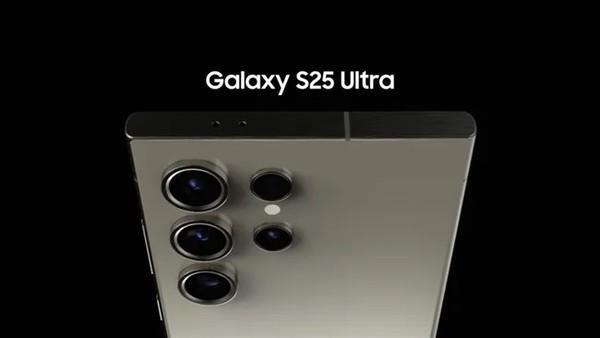  Samsung Galaxy S25 Ultra: Unveiling the Future of Smartphones