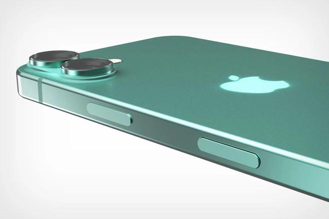 iPhone 16 Renders Surface, Teasing Return of Physical Camera Button