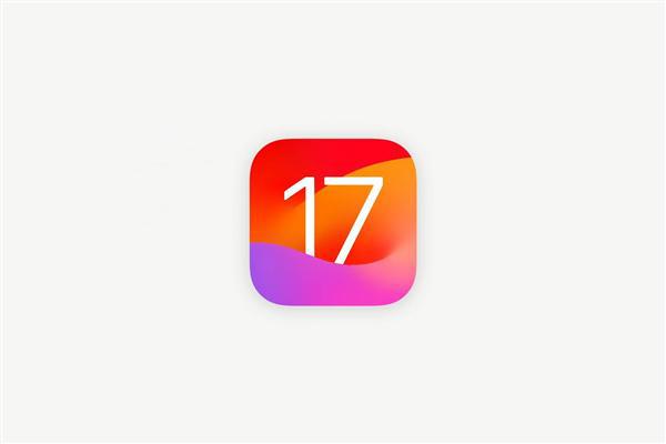 IOS17 officially released! The new call poster and landscape standby mode are stunning