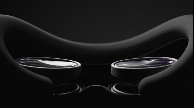 Apple collaborates with Zeiss to produce prescription lenses for VisionPro