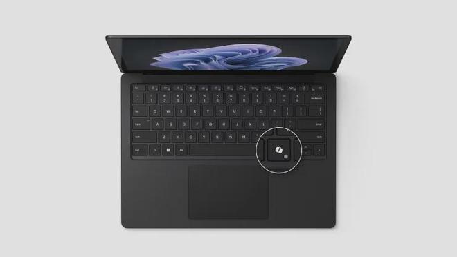 Microsoft Unveils Surface Laptops with Dedicated Copilot Button, Ushering in a New Era of AI Computing
