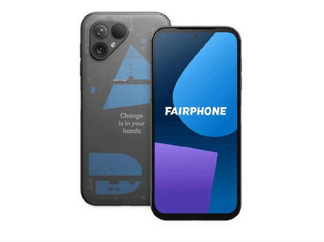 Fairphone Targets Mass Market with 400 Smartphone