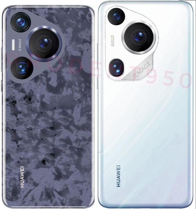 Huawei P70 Series Smartphones to Debut Soon, Raising the Bar for Mobile Photography