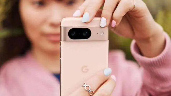 Google Pixel 8a: Upcoming Mid-Ranger Leaks in the Wild