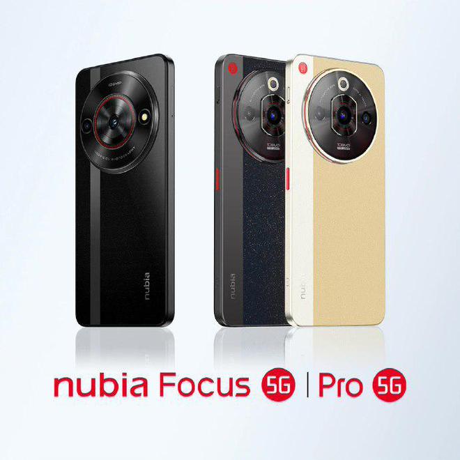 Nubia to Unveil Nubia Bull and Flip at April 9 Spring 2024 Product Launch, Ushering in Era of All-Around Smartphones Under 200 USD