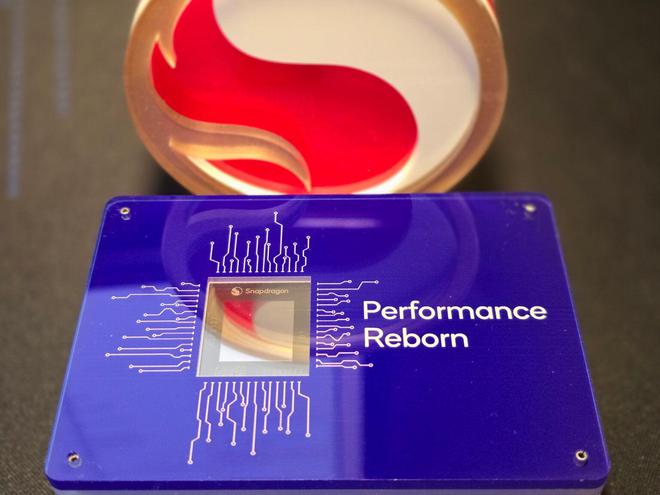 Snapdragon X Elite: Qualcomm's Flagship ARM SoC Delivers Performance that Surpasses Intel